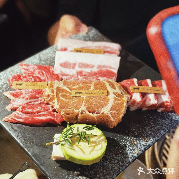 这家韩料有点东西👏炸鸡控的美食打卡日记