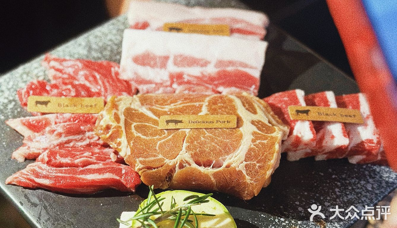 这家韩料有点东西👏炸鸡控的美食打卡日记