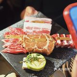 这家韩料有点东西👏炸鸡控的美食打卡日记