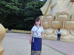 -西双版纳勐泐文化旅游区