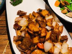 -嘉禾·悦享餐厅(八方汇店)