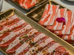 -炙城·韩式烤肉(南京东路店)