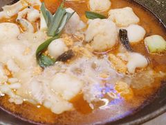 -肖记公安牛肉鱼杂馆·省级非物质文化遗产(江汉路直营店)