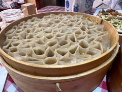 -王村姑老土炕莜面村(桥东店)