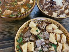 -老北京卤煮(平阳路大马店)