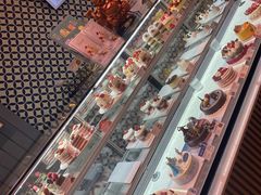 -PARIS BAGUETTE巴黎贝甜(周浦万达店)