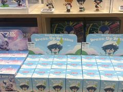 -泡泡玛特POPMART(杭州乐堤港店)