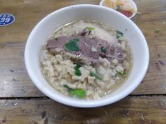 泡馍-老刘家泡馍·陕西老字号(钟楼广济街店)