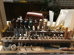 -HEARTISANS手工DIY皮艺体验(安贞环宇荟店)