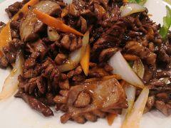 -宝发园名菜馆