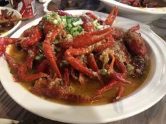 -霸王虾·小龙虾香辣蟹(玉林店)
