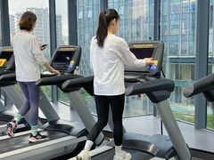 -超鹿运动(五四路恒力城店)