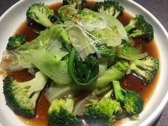 -羲和雅苑•北京烤鸭(国贸商城店)