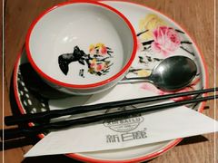 -新白鹿餐厅(城西银泰城店)