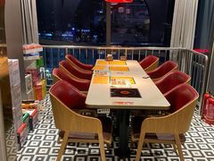 -黄记煌三汁焖锅(顺义华联店)