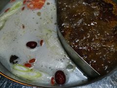 -傣妹火锅(鹤龙六路店)