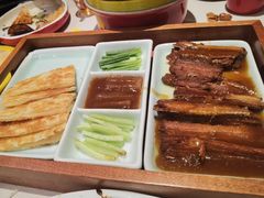 -小京华楼·京味斋(三元桥国展店)