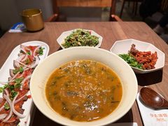 -兮禾酒馆(护国路店)