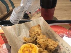 -古茗(江北万达金街店)