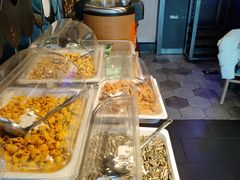 -问渔烤鱼(回龙观总店)