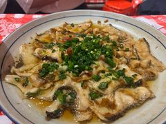 -荆九爷爆炒桥头三嫩(夫子庙店)