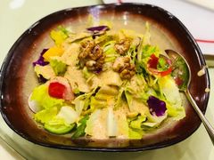 时蔬大拌菜-良友·海鲜青岛菜(五四广场店)