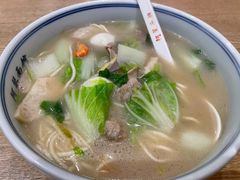 -阿琴面馆(武林路店)