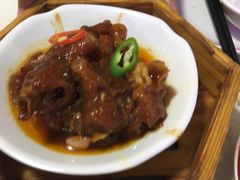 -东鑫记港式茶餐厅(南京东路店)