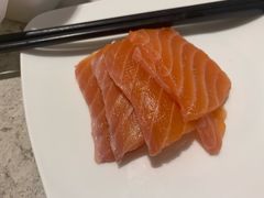 -西安高新希尔顿酒店·咖啡露台西餐厅