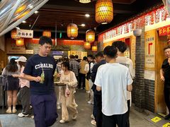 -小街天府(西工小街店)