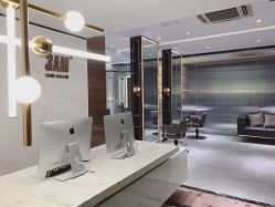 点击看大图 -3AM HAIR SALON烫发染发接发