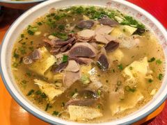 -孔师傅八仙老鸭粉丝汤(上海市第一食品商店南东店)