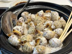 -辉记海鲜美食(氹仔店)