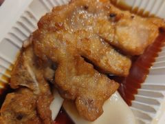 -鲜得来排骨年糕(豫园店)