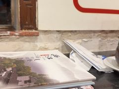 -西江美食舫·江西菜(健德桥店)