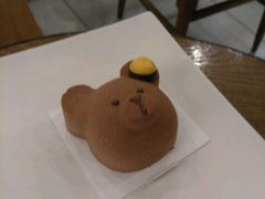 -星巴克臻选(成都环球乐天店)