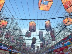 -青龙湖公园