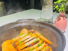 -野蔓果·山野菜(西湖景区·龙井茶田店)