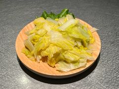 白菜-探鱼·鲜青椒爽麻烤鱼(苏宁广场店)