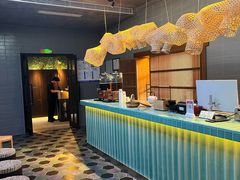 -庐灶江南·江南菜·四合院Bistro(东直门雍和宫·原华侨宾馆店)