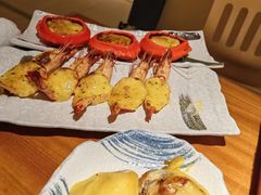 -味见·荣家(亚泰大街店)