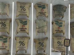 -% Arabica阿拉比卡咖啡(前滩太古里店)
