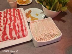 -君邦火锅(新疆大厦店)