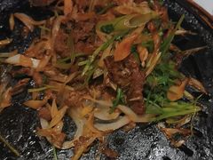 -京味斋·北京烤鸭(北京南站洋桥店)