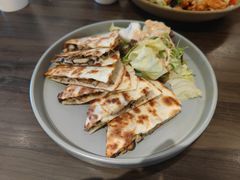 黑松露薄饼-Simple Yummy简单美味(上邦百汇城店)