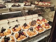 -B&C黄油与面包·THE GARDEN BAKERY概念店(世纪汇店)