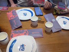 -满园烤鸭·春饼(太原街万达店)
