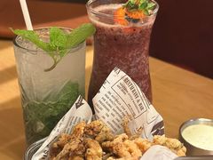 -MR.ROCKY洛奇先生RESTAURANT&BAR(宝安壹方城店)