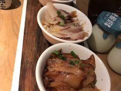 多味刀板香-刀板香·安徽菜(国购IFC店)