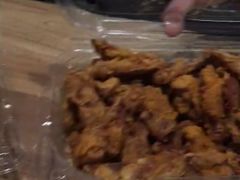 -阿捡忭京炸鸡(韭菜园总店)